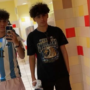 Meet your Posher, Jack